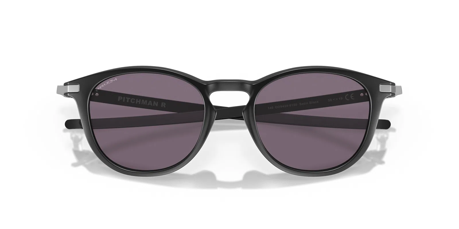 Oakley Pitchman R 9439 Sunglasses - view 47